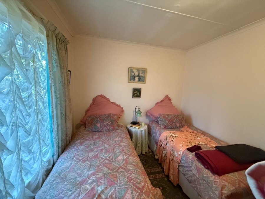 3 Bedroom Property for Sale in Pellissier Free State